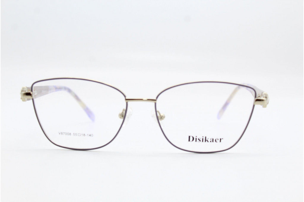 Оправа Disikaer 87008 55-18-140 C6