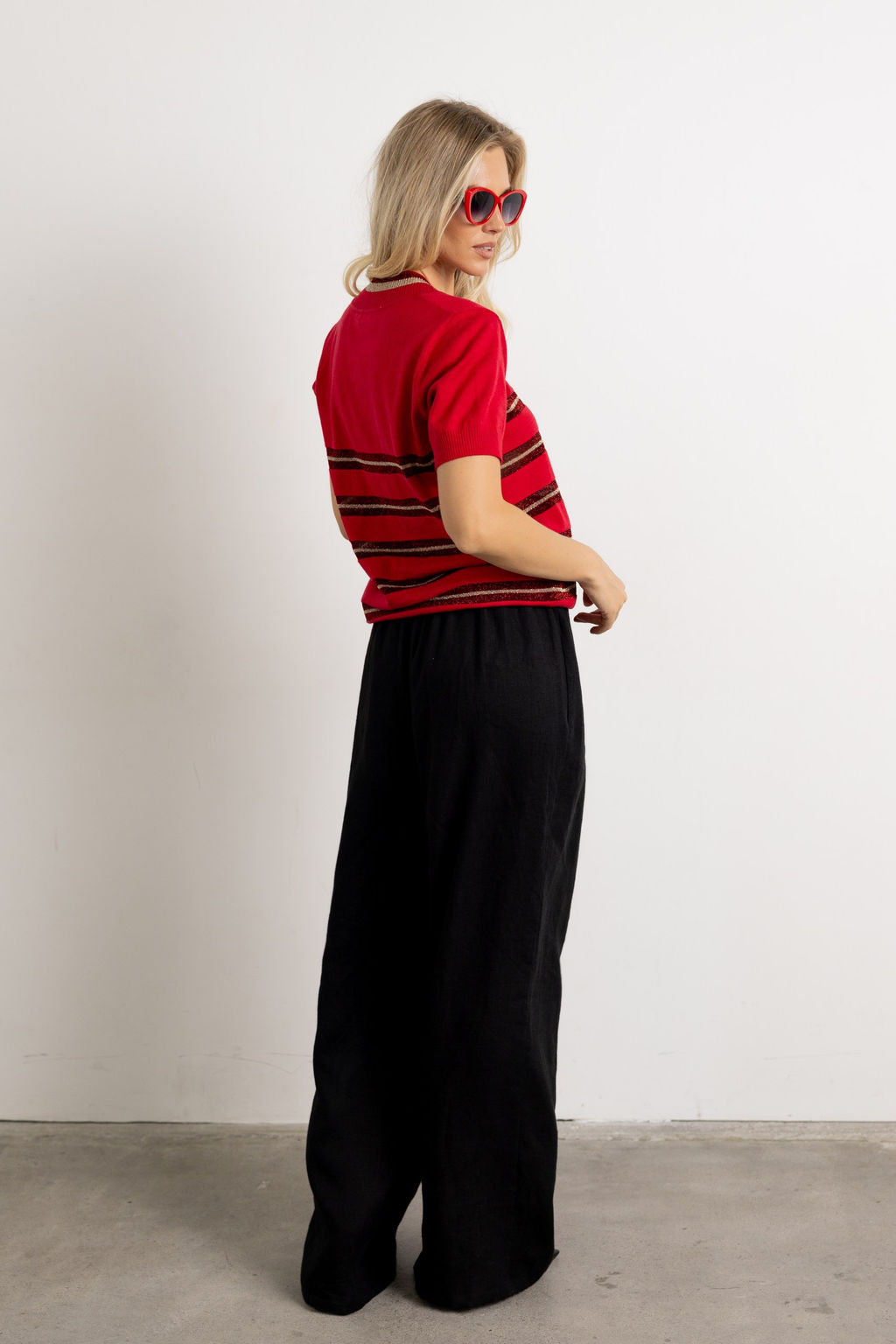 Джемпер SS 2621