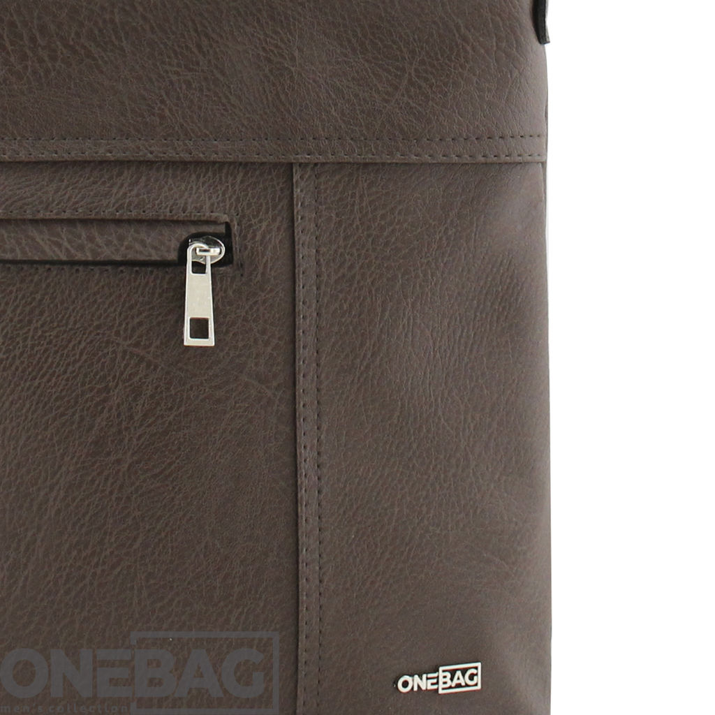 1036 Сумка мужская - Olivi фото 9