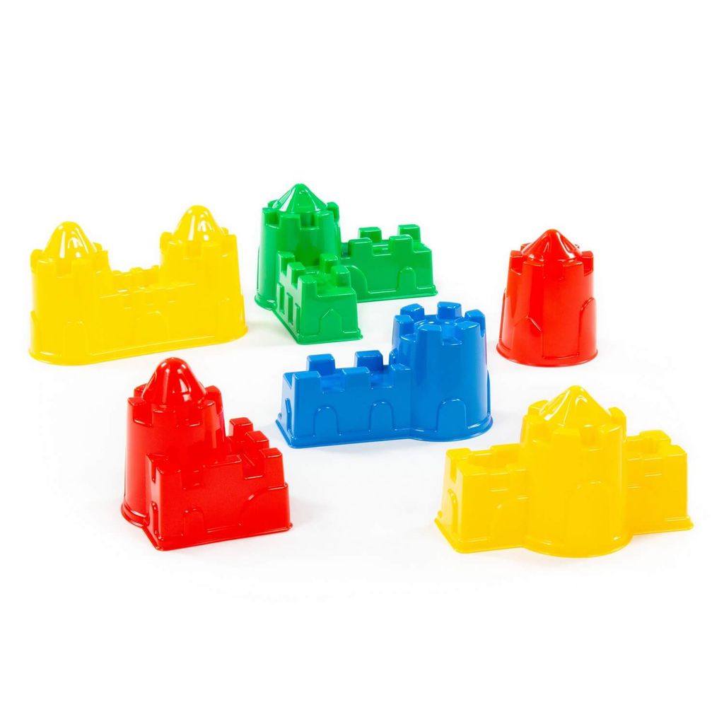 Набор №543 - Полесье фото 4