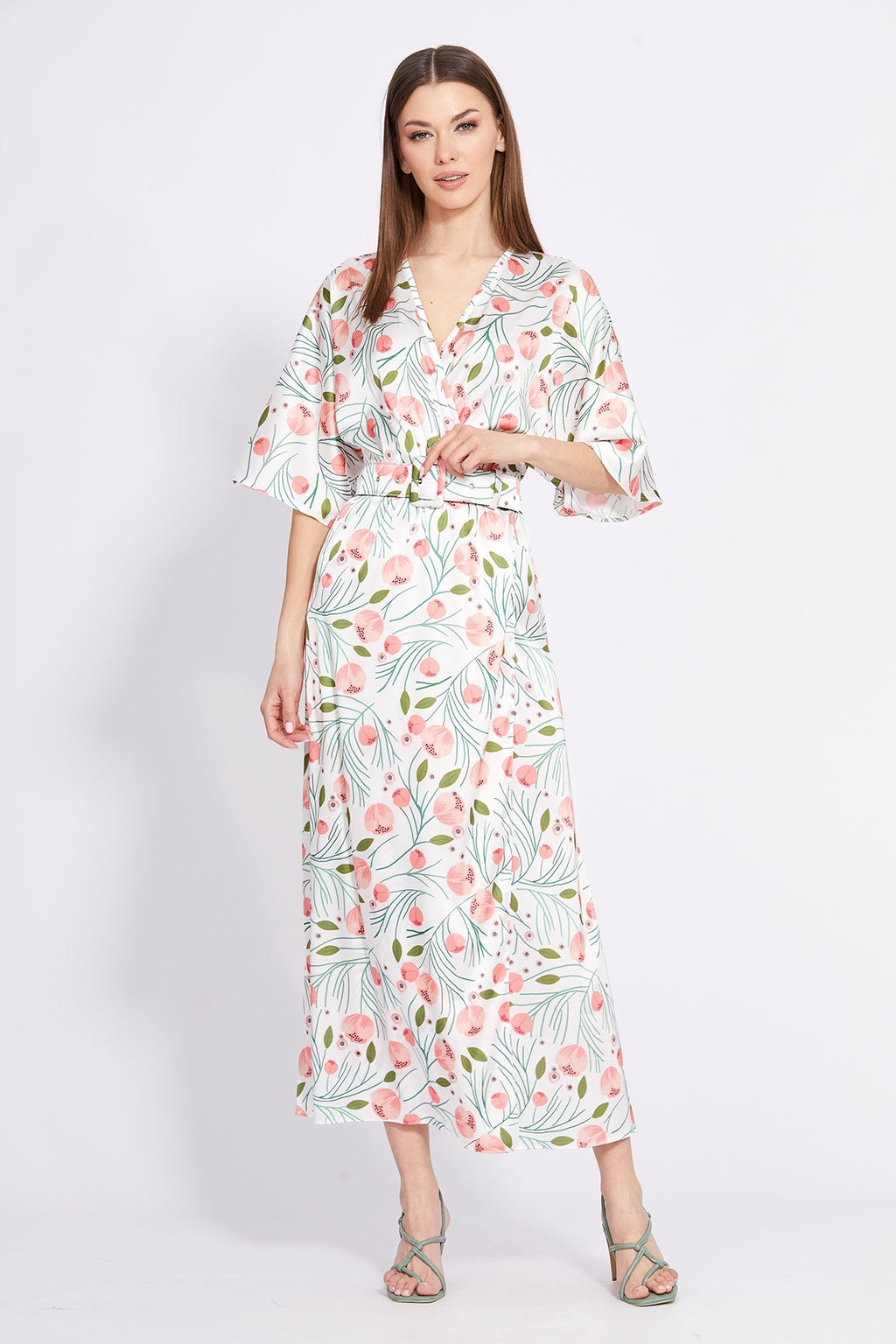 Платье 2420 - Eola фото 3