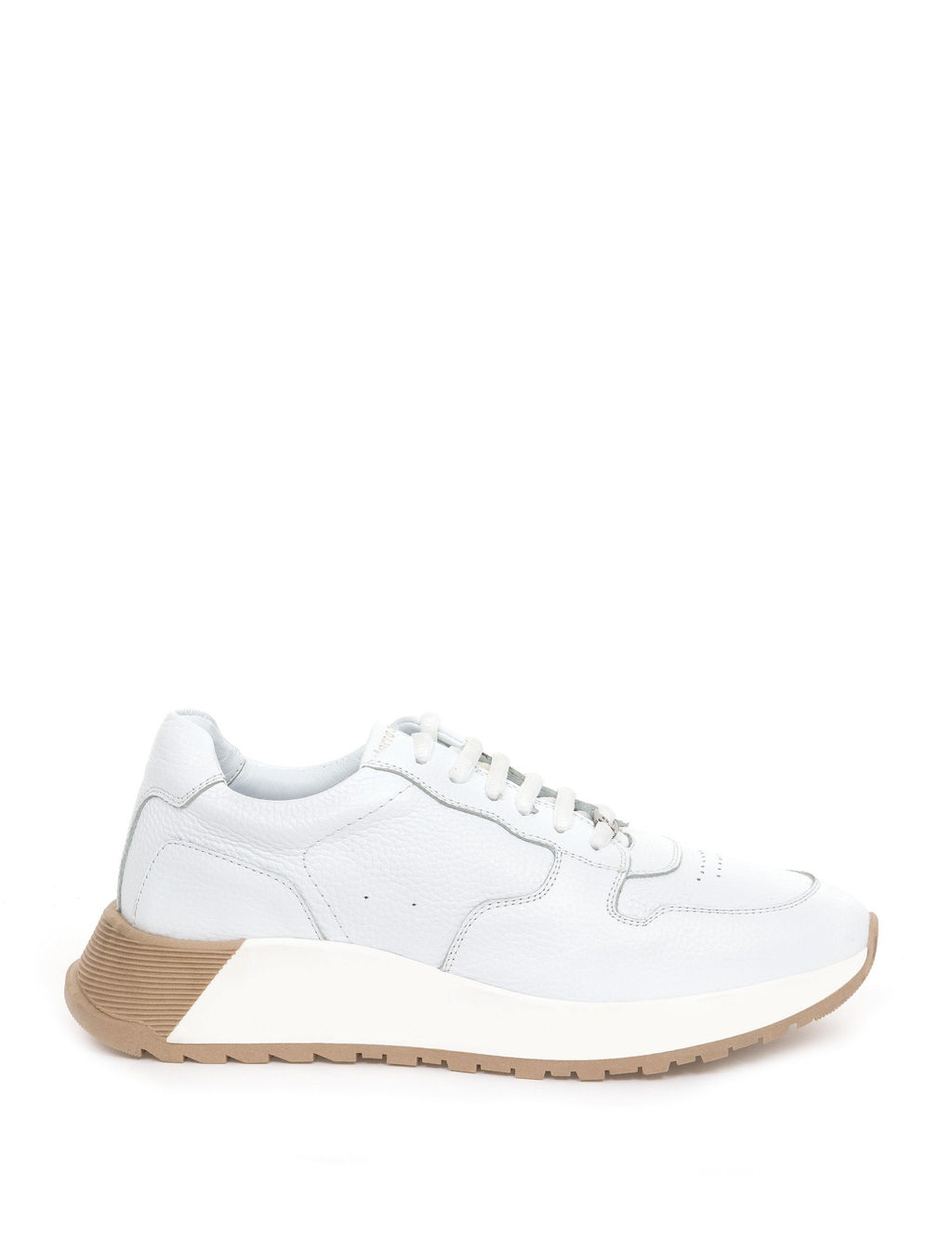 Beyaz Sneaker - Pierre cardin фото 3