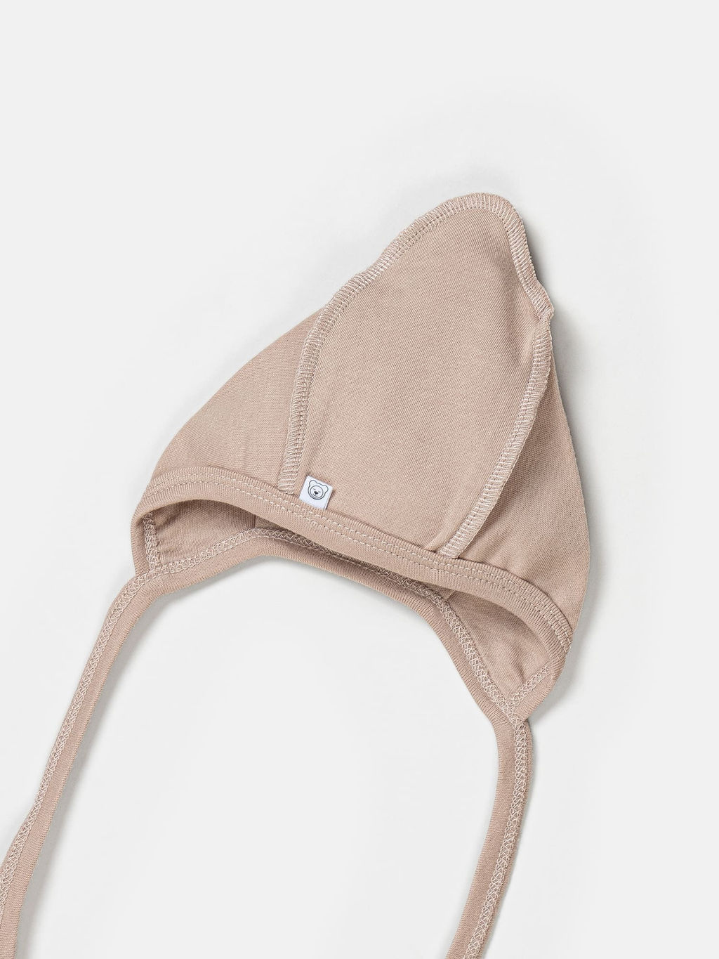 Чепчик "Крем-брюле" 0+