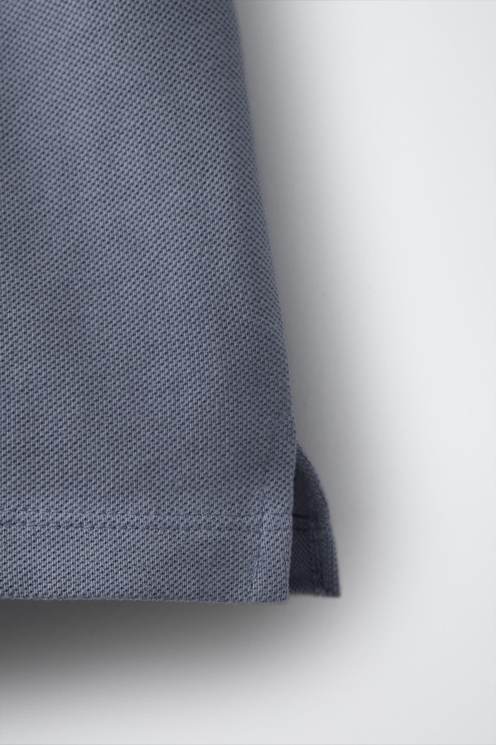 BASIC PIQU_ POLO SHIRT - Zara фото 8