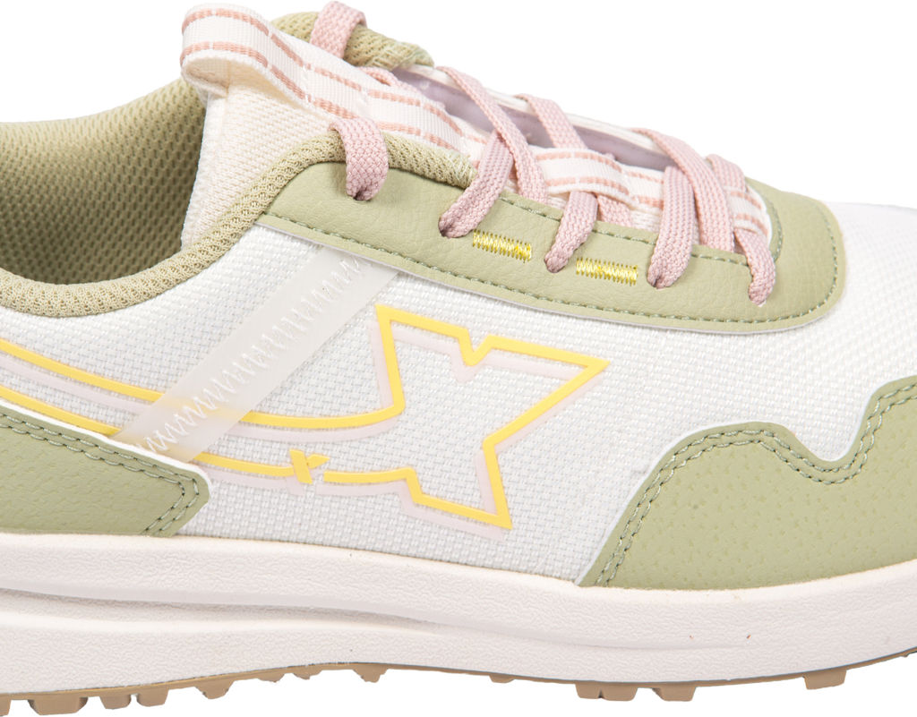 Кроссовки женские