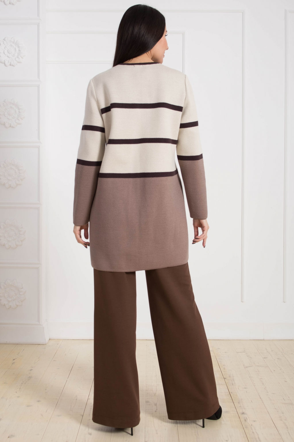 Кардиган женский 1834 - Olsarri фото 10