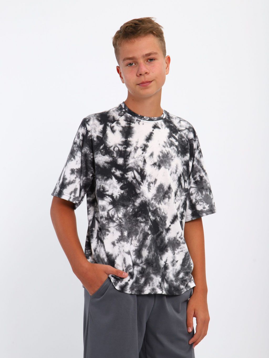 Костюм Савва, КМ-197 - От егорки до егора фото 2