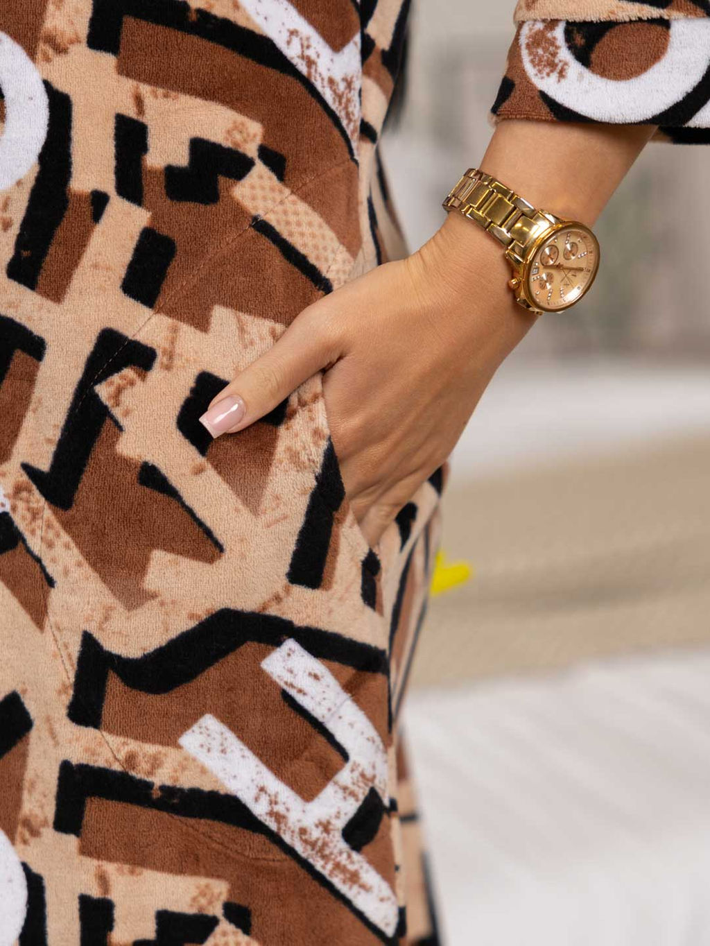 Халат мод.1922/5