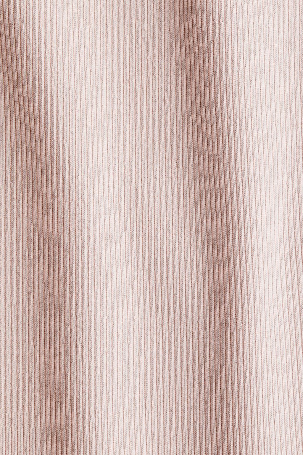 Camiseta de canal? con ribete de picot - H&m фото 8