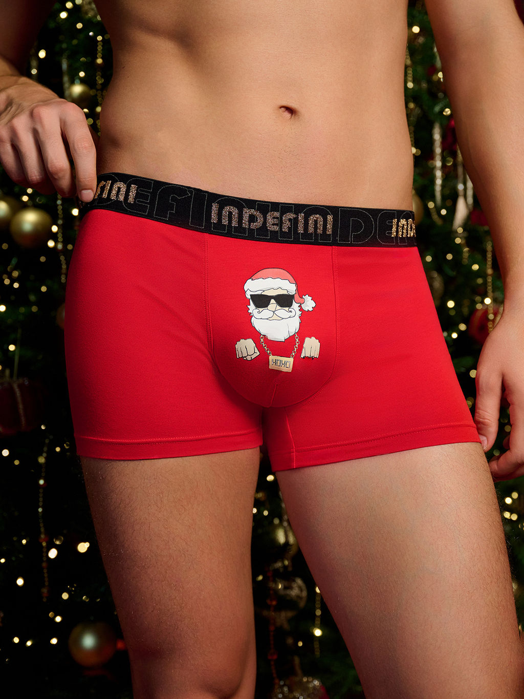 Мужские трусы (Арт. 5103MUF)