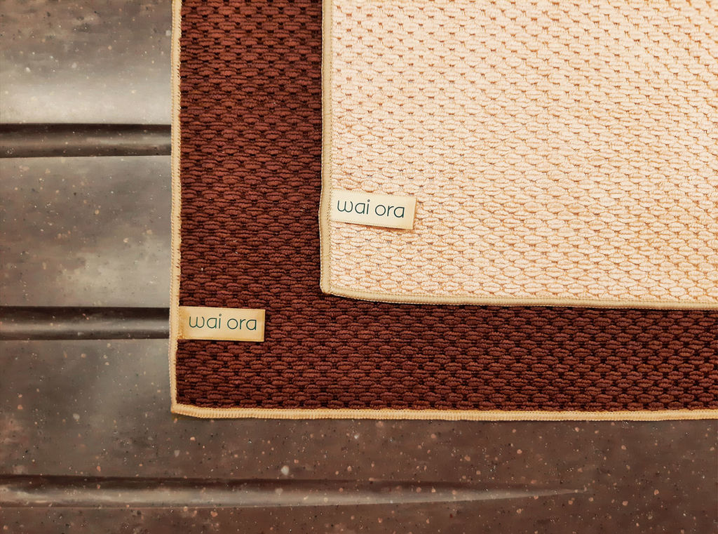 Салфетка для уборки Latte (Латте) - Wai ora фото 6