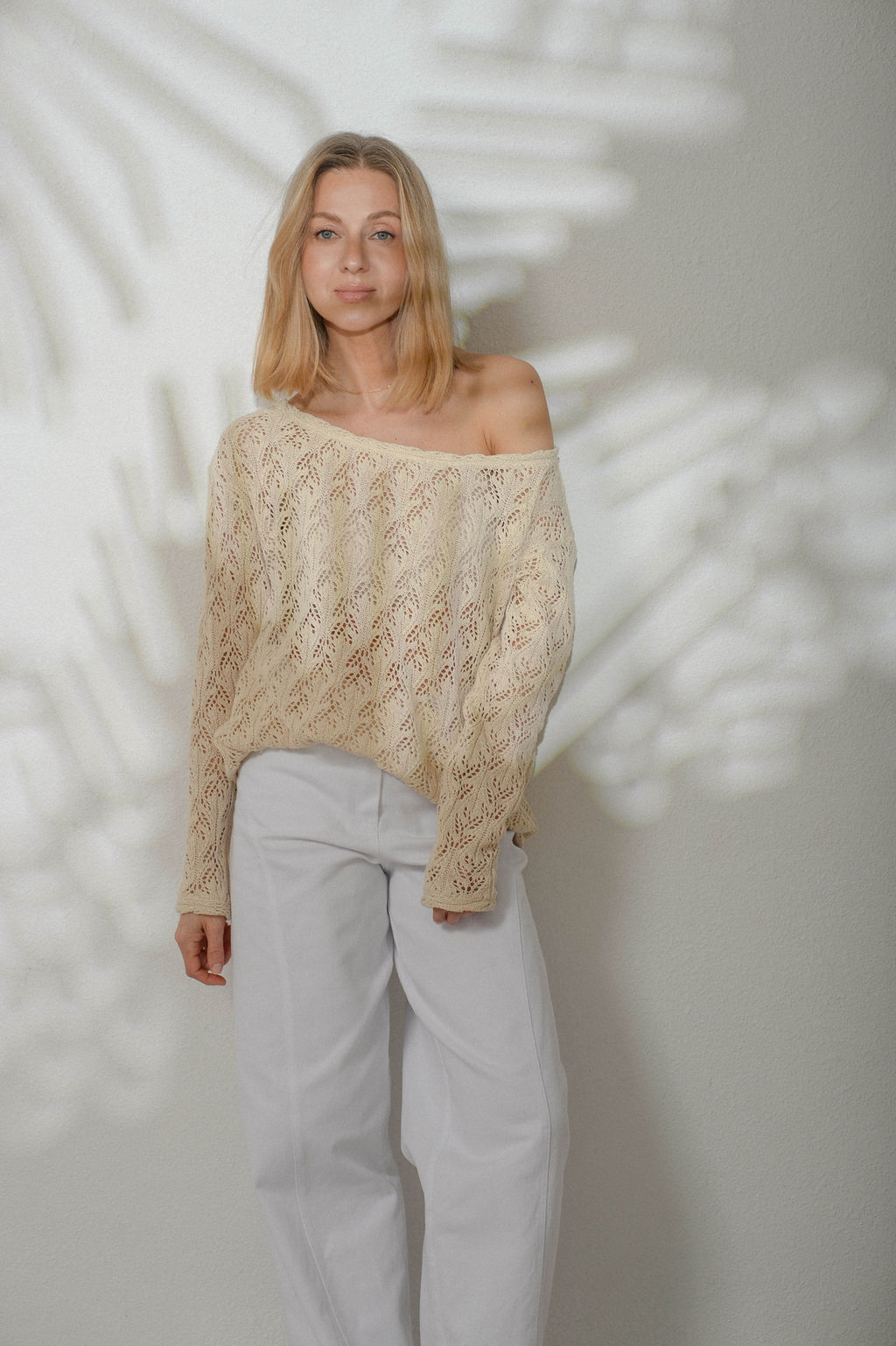 Джемпер - N.u.d.e фото 9