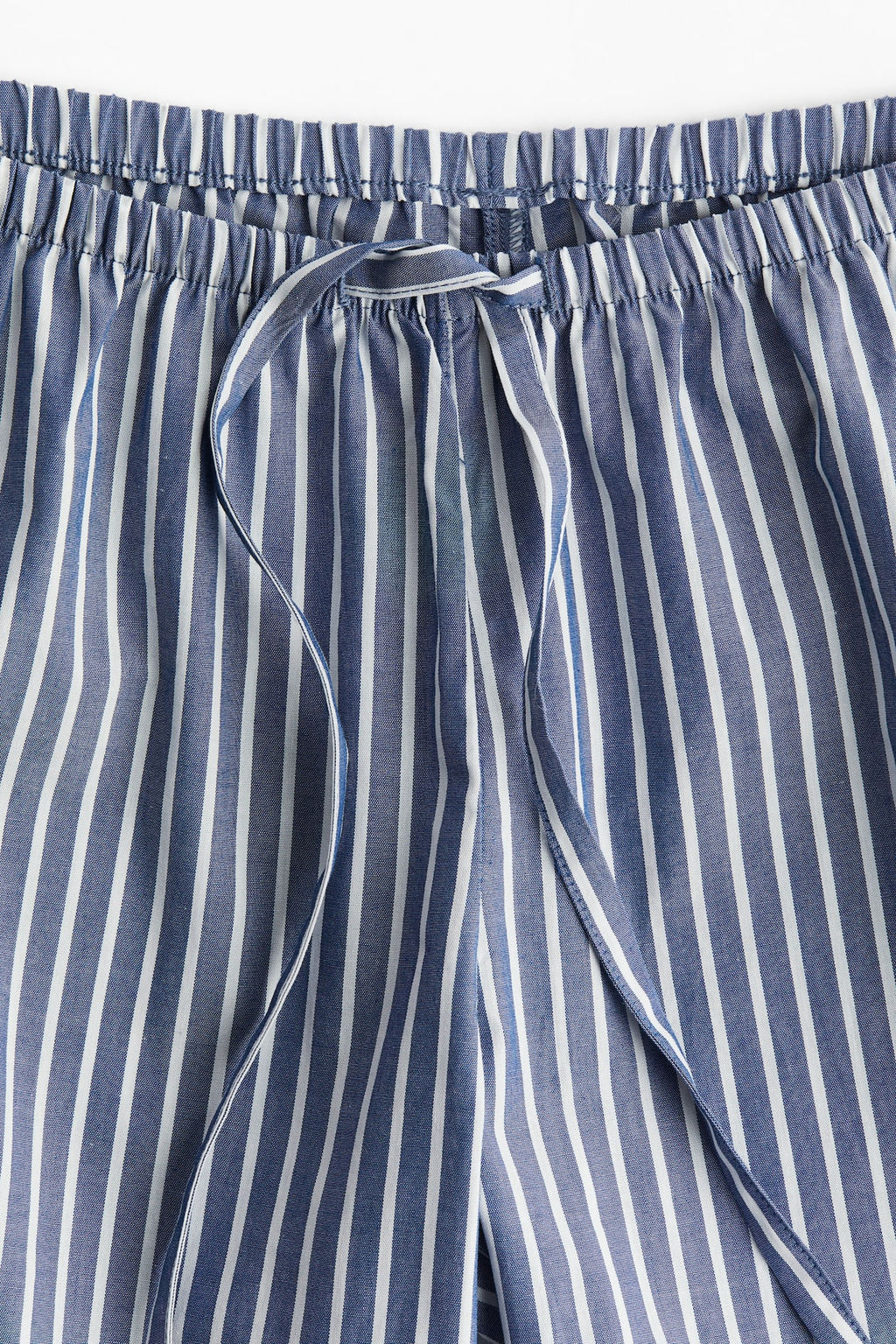 Pantalon de pijama en algodon - H&m фото 6