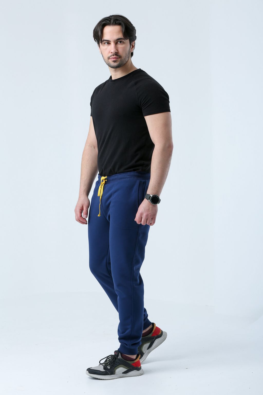 Джоггеры S-01