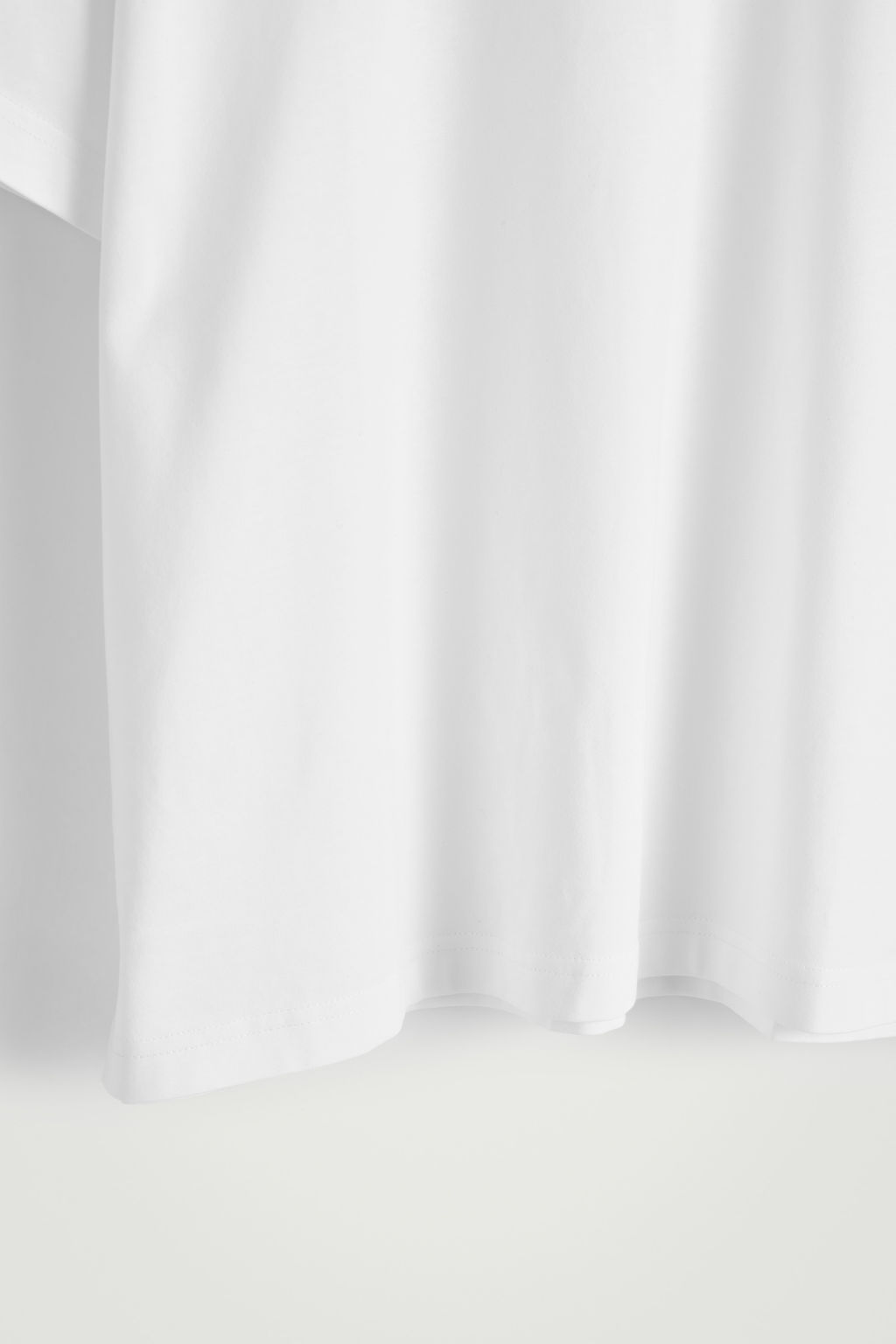 CAMISETA DE ALGOD?N LIGERO RELAXED FIT - H&m фото 3
