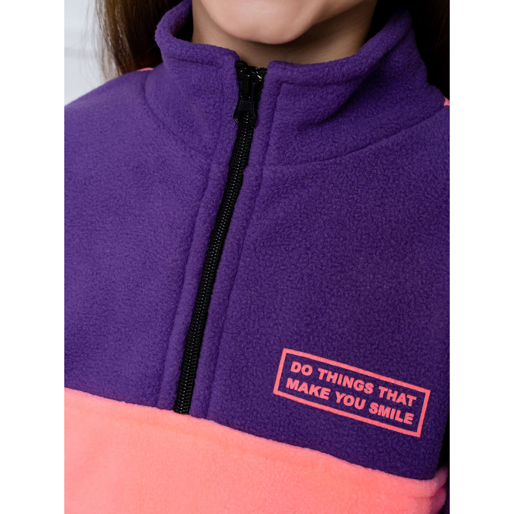 Толстовка флис 1413600301 - Youlala фото 19