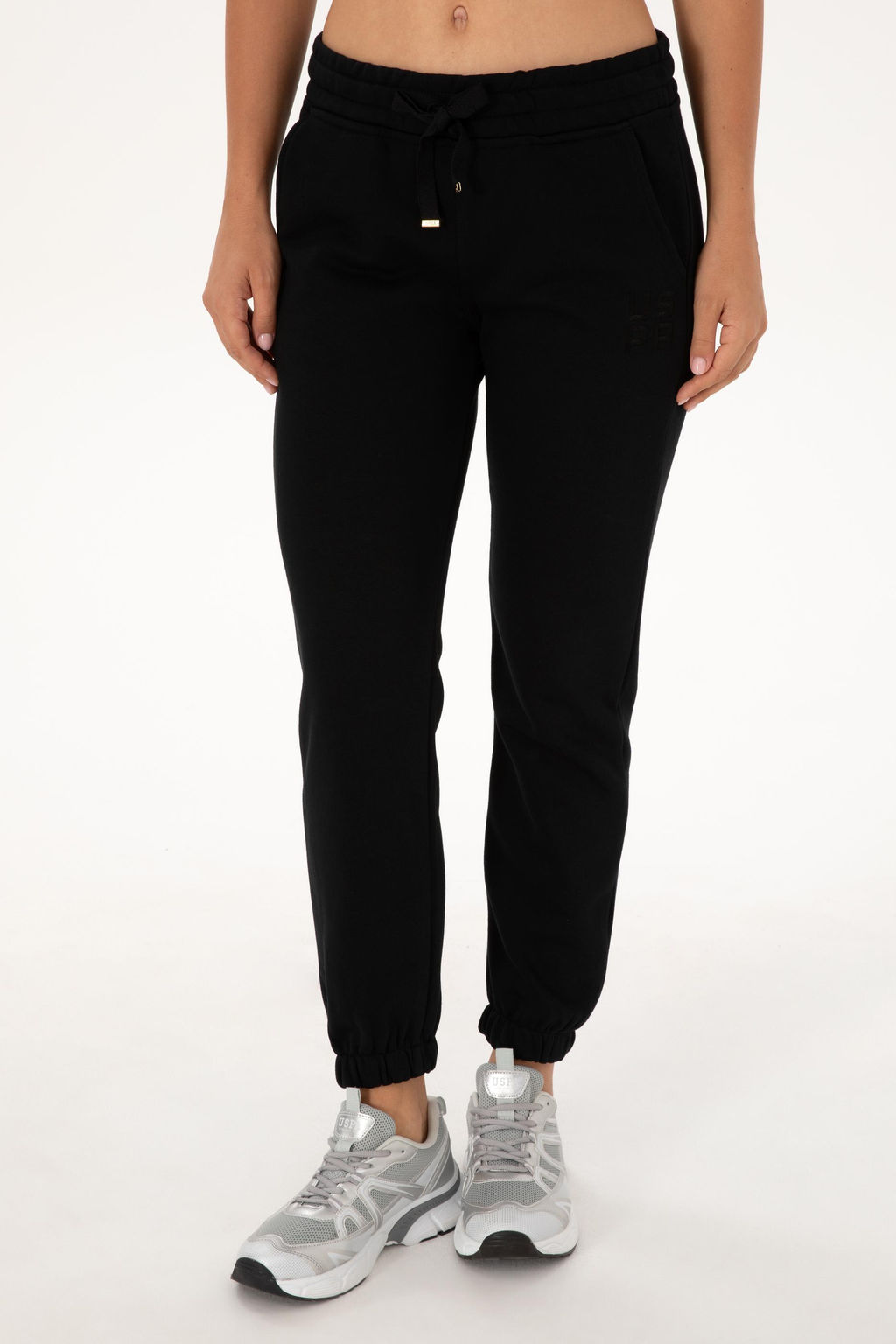 Kad_n Siyah E_ofman Alt_ Sepette S_rpriz _ndirim - U.s. polo assn фото 2
