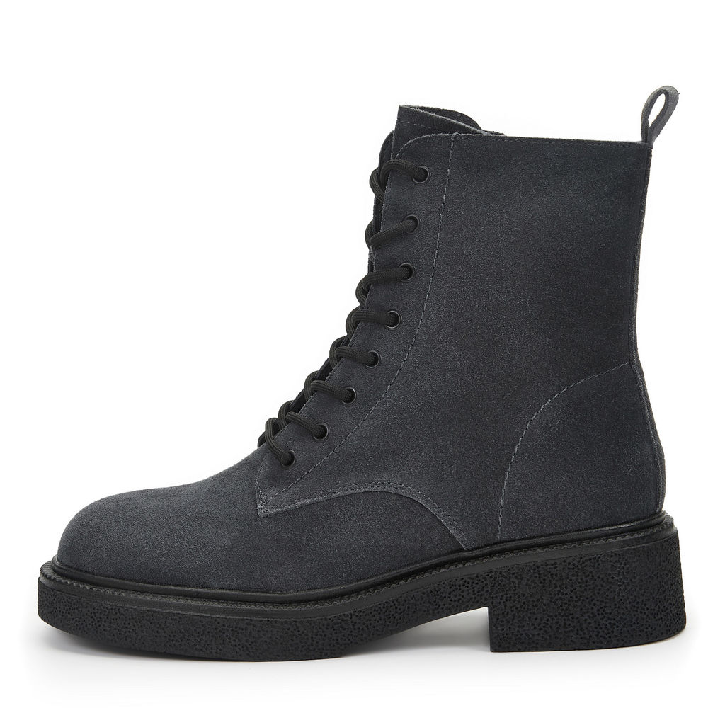 Ботинки M-Shoes
