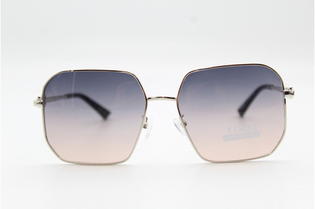 Солнцезащитные очки Yimei 2370 56-16-135 С5