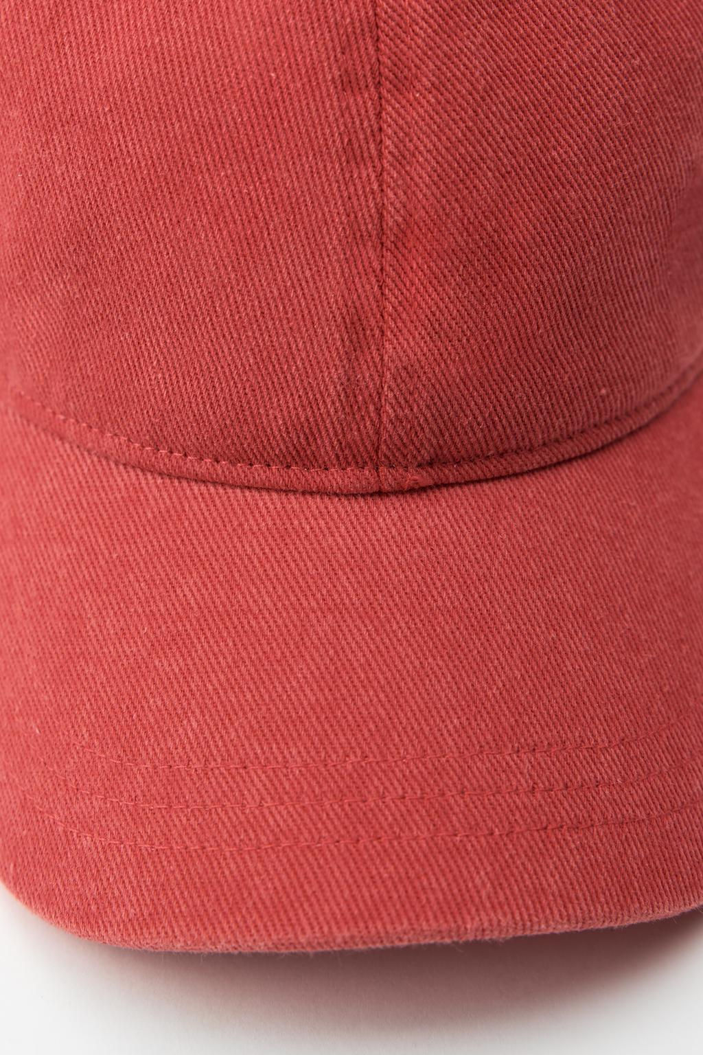 BASIC TWILL CAP - Zara фото 2