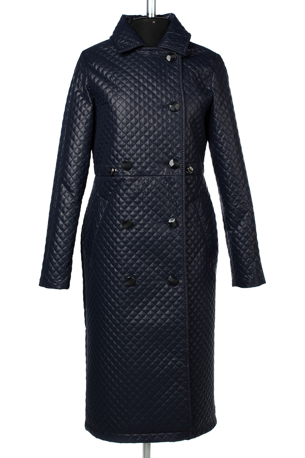 04-2763 Куртка демисезонная (Синтепон 150) - El podio фото 11