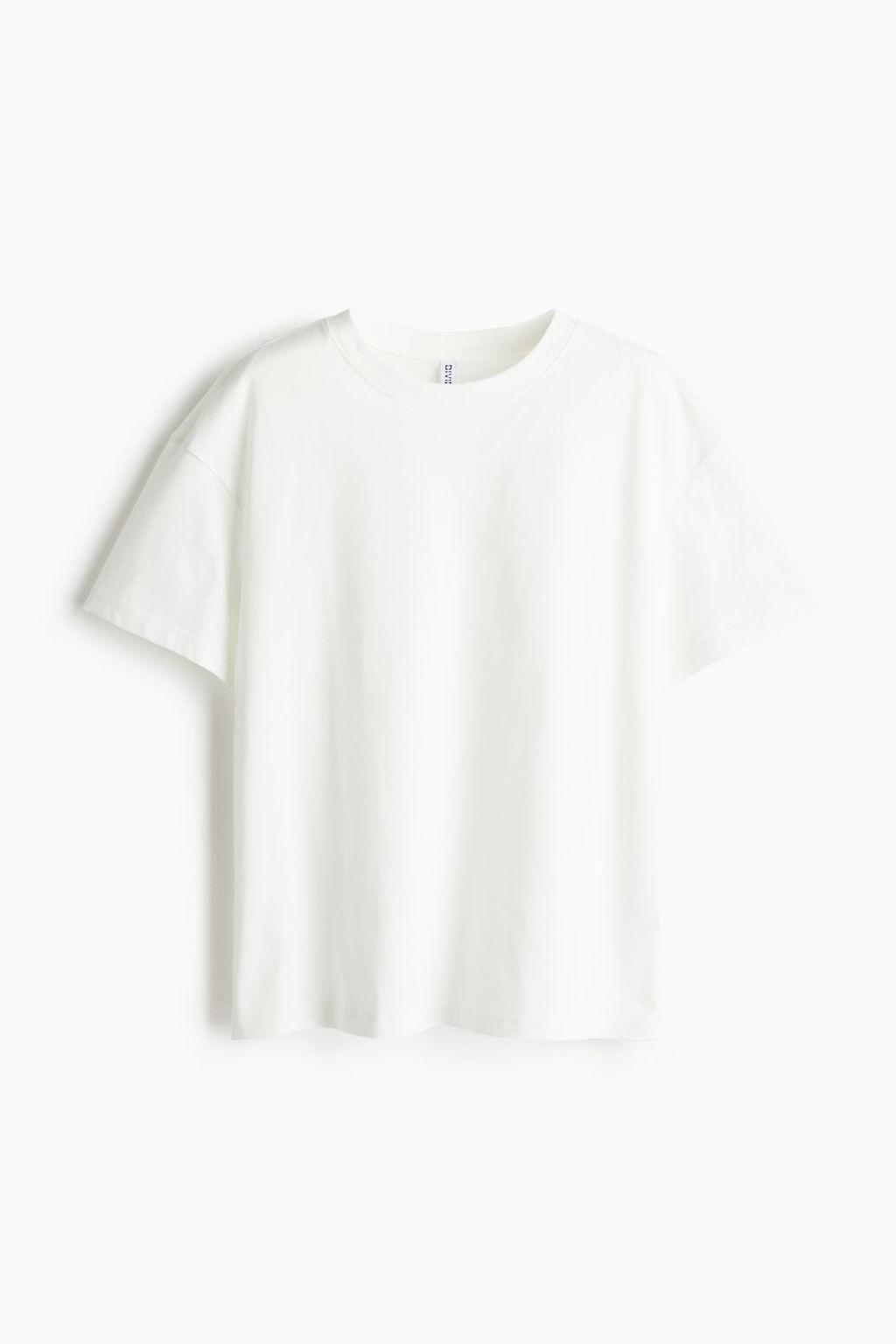 Camiseta oversize - H&m фото 5