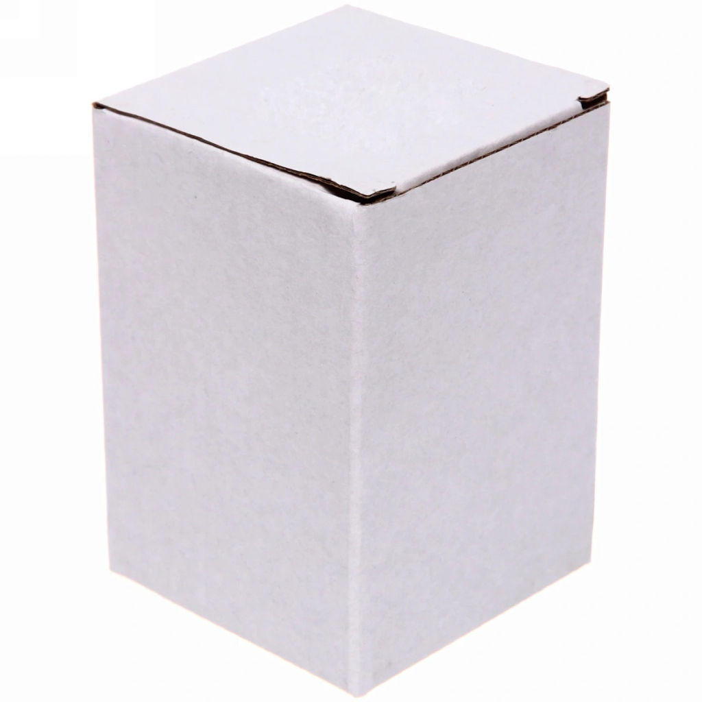 Цена за 2 шт. Банка для продуктов стеклянная 100мл "Хай-Тек" с бамбуковой крышкой 6,5*7см