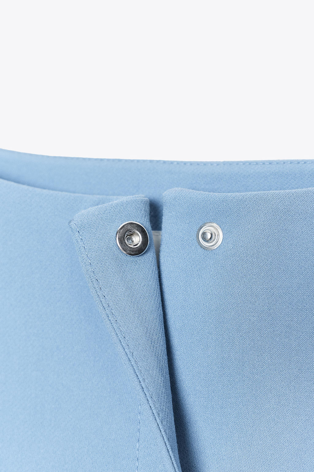 FITTED WAISTCOAT - Zara фото 8