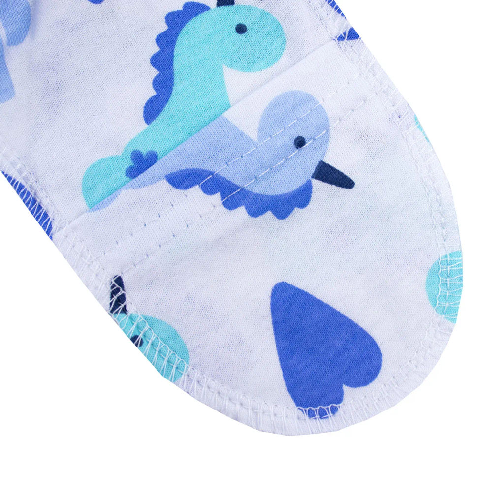 Боди кулирка 1205102601 - Youlala фото 5