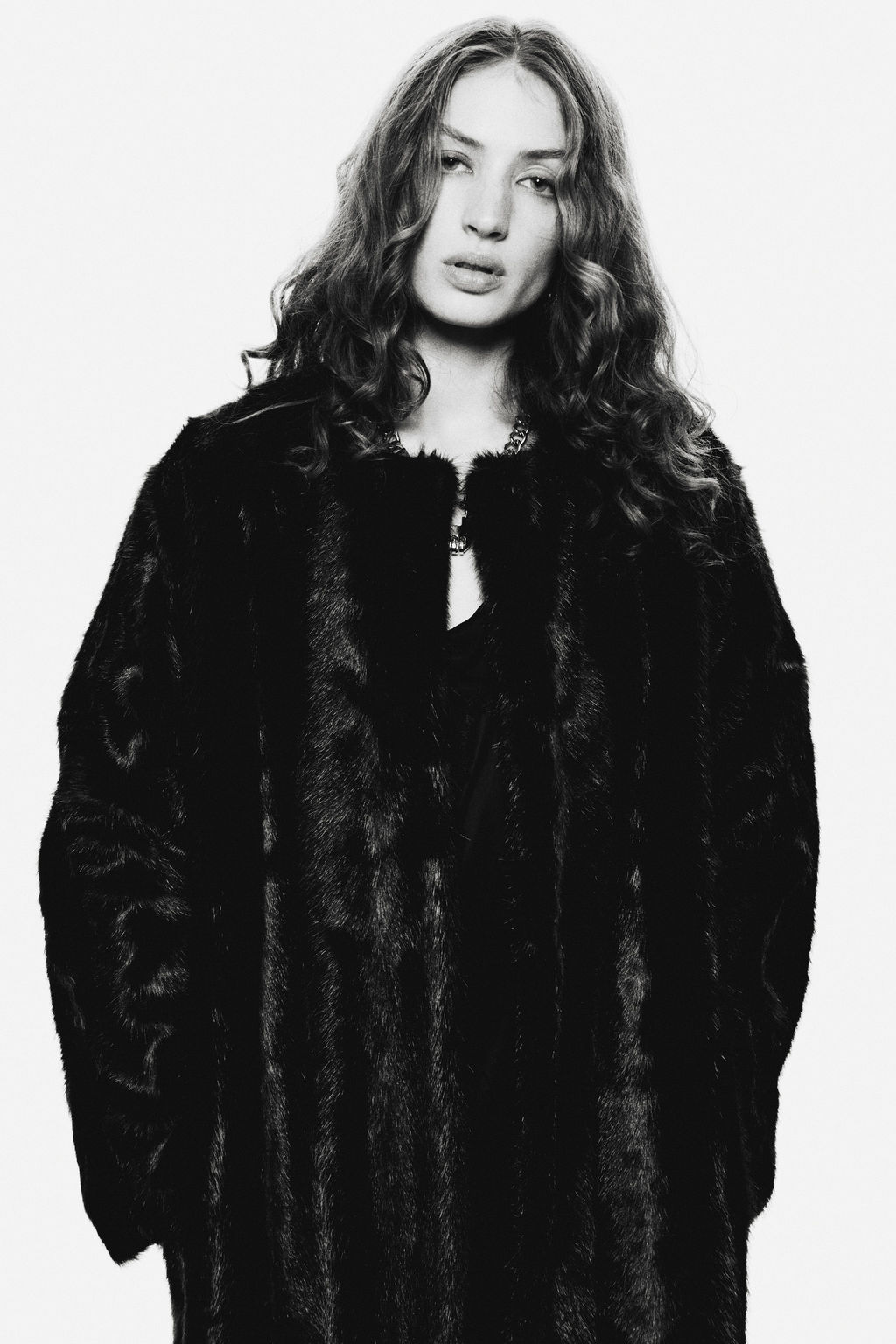 Abrigo midi - H&m фото 6