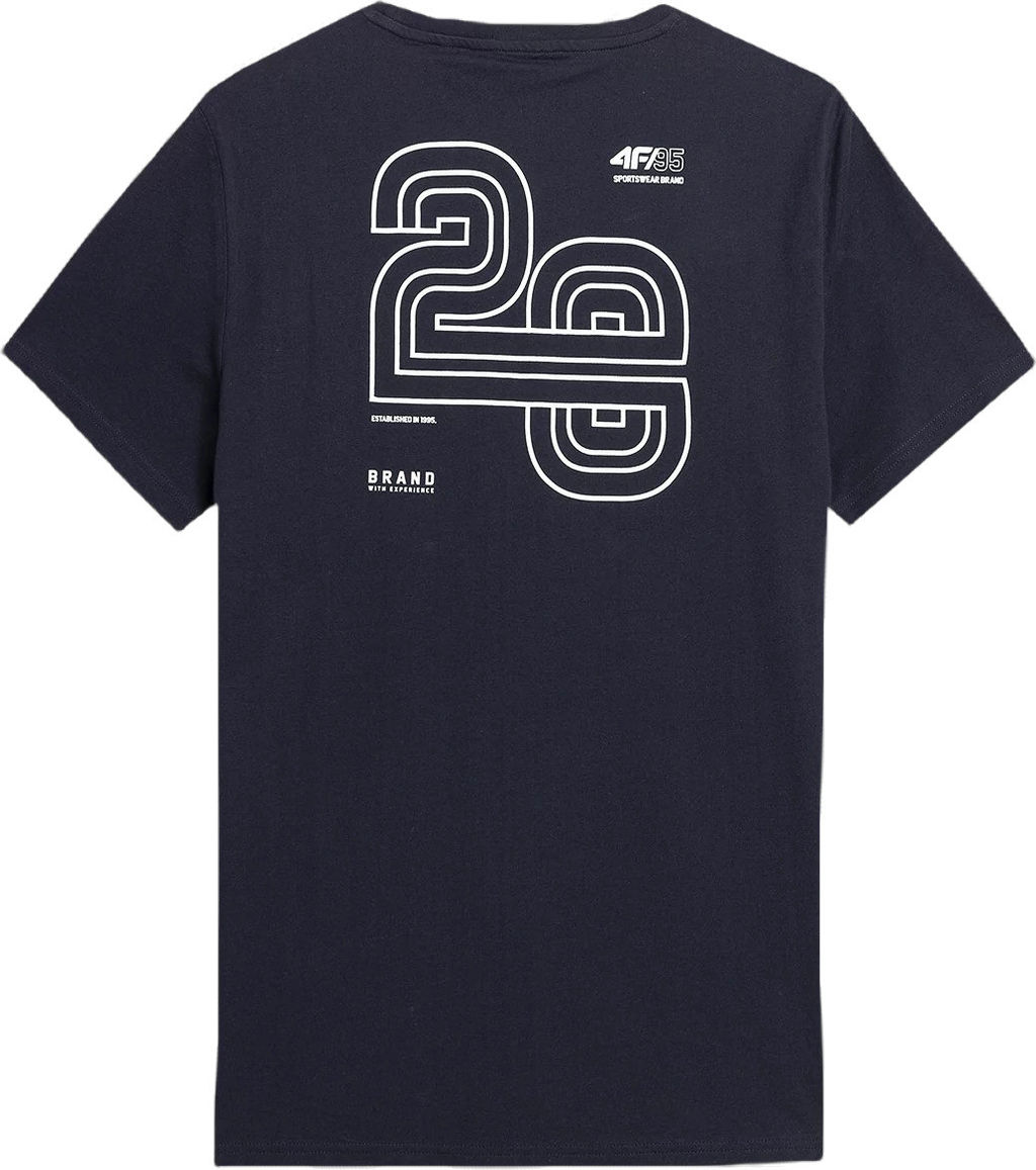 Футболка мужская