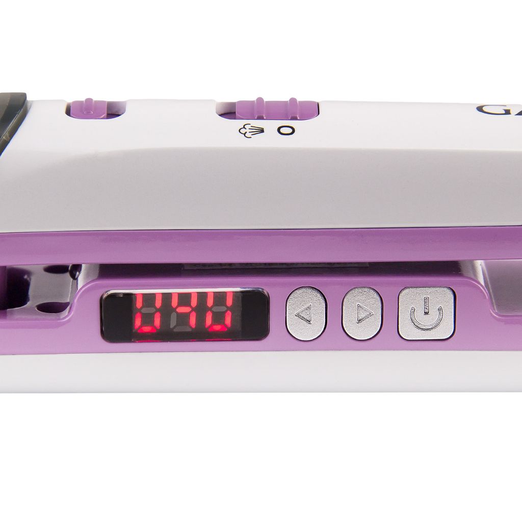 Щипцы для волос GALAXY LINE GL4516 (видео в описании)  фото 5