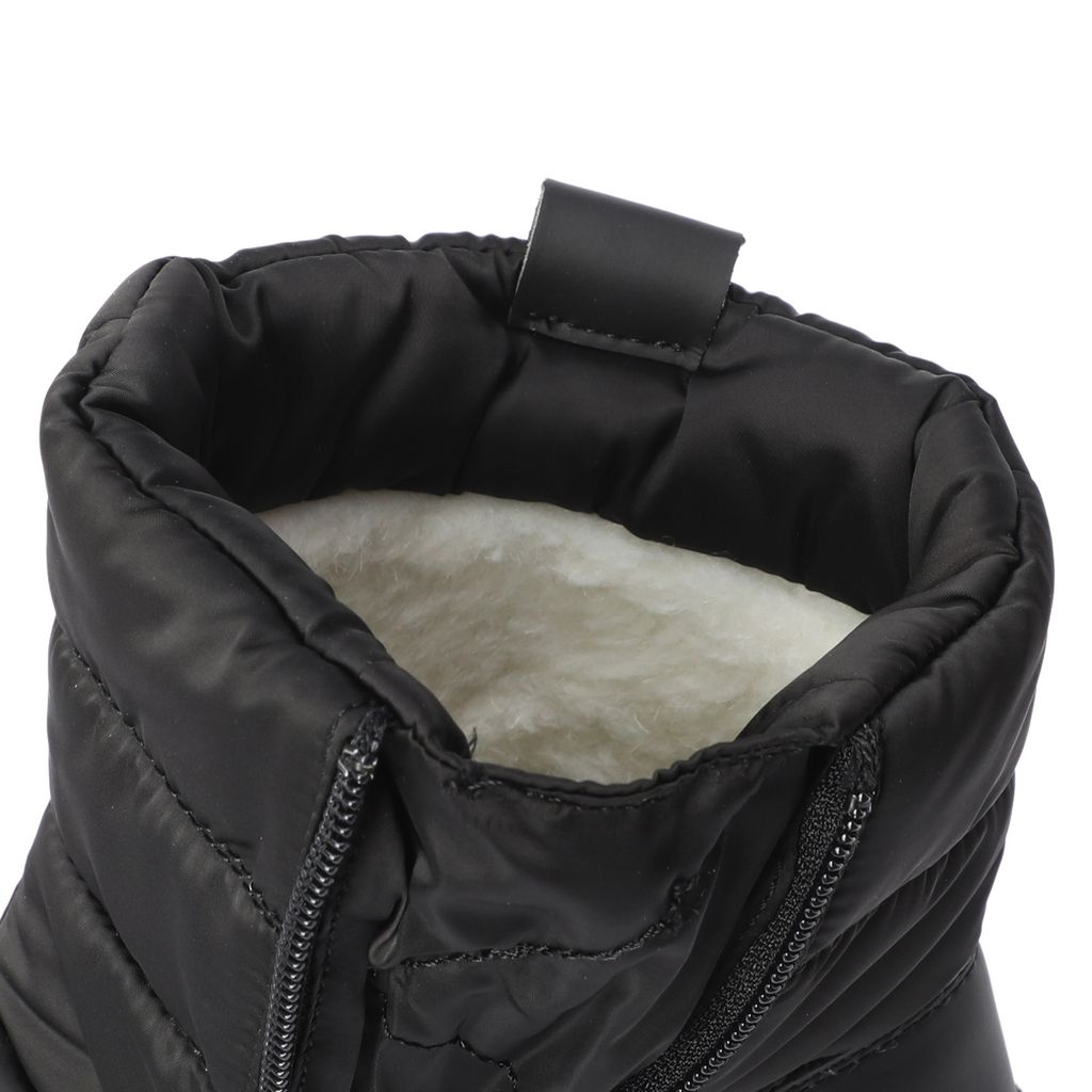 Женские дутики TENDANCE Артикул 2676712, черный