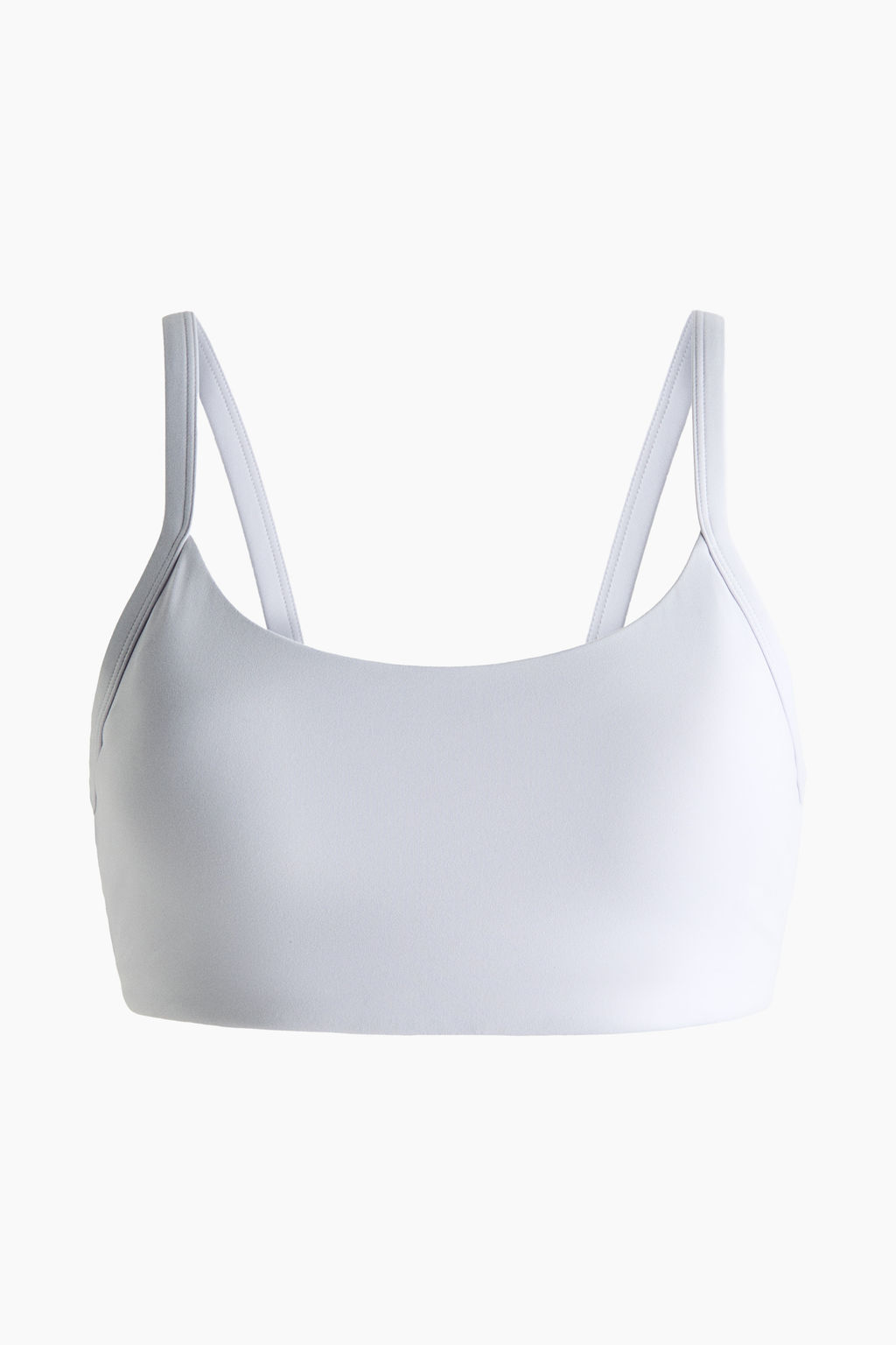 Sujetador de deporte con SoftMove Medium Support - H&m фото 6
