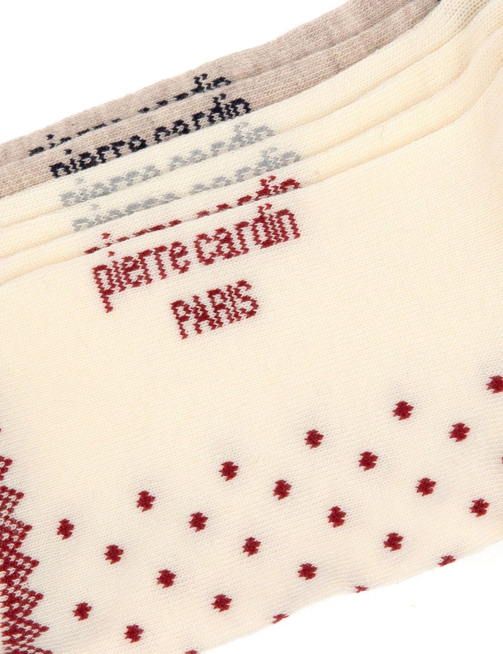 Kad_n 3l_ Soket _orap - Pierre cardin фото 6