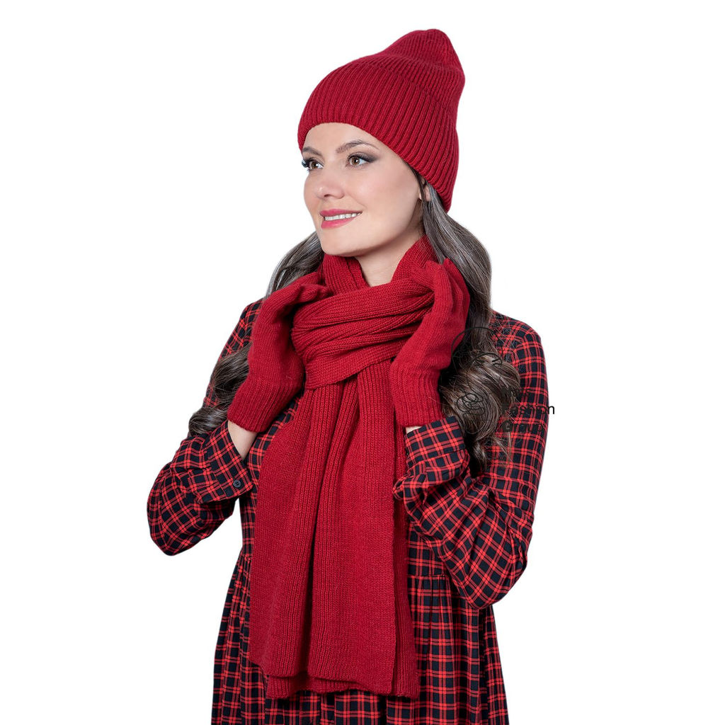 ВИВИ шарф женский