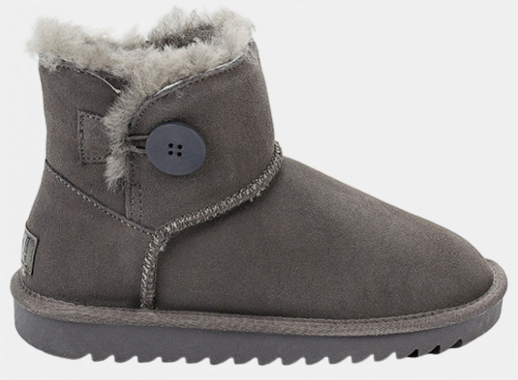 Полусапог-Ш