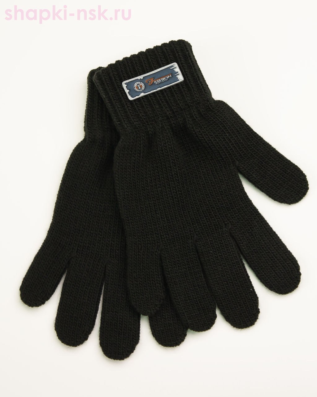 033-TGm Перчатки для мальчика (9-10 лет)