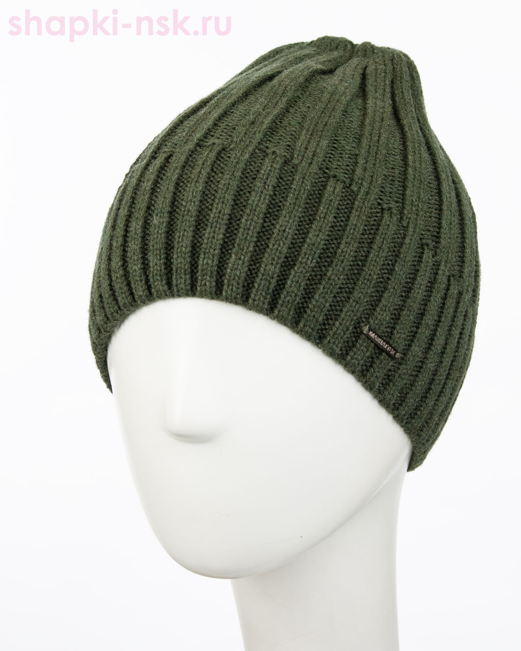 13136/2 MMH Колпак мужской флис (57-59)