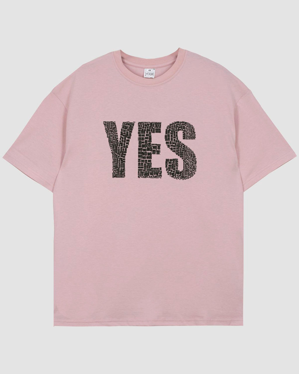 Футболка женская 53390 Lets go - Let's go фото 10