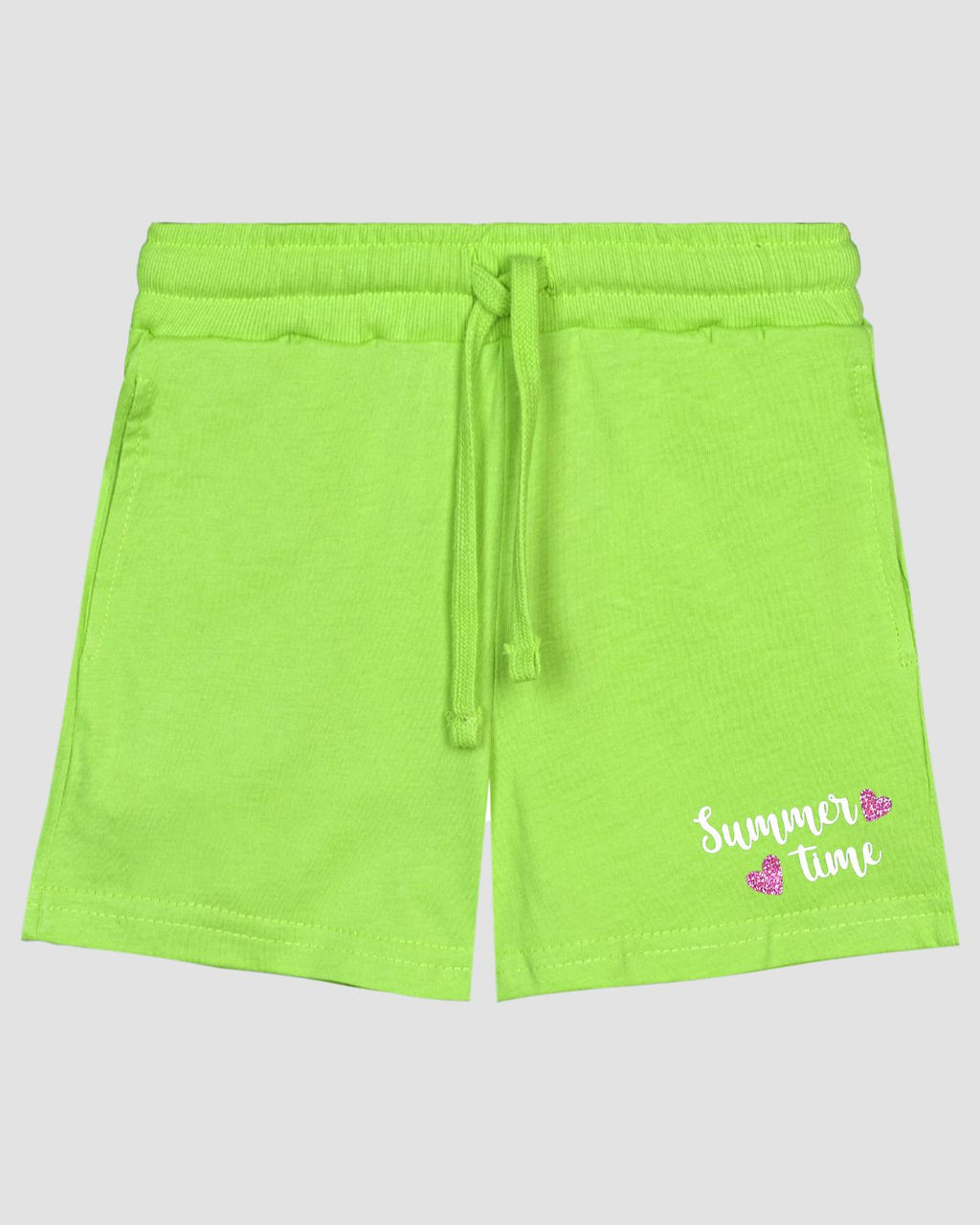 Шорты для девочки 101317 Lets go - Let's go фото 4