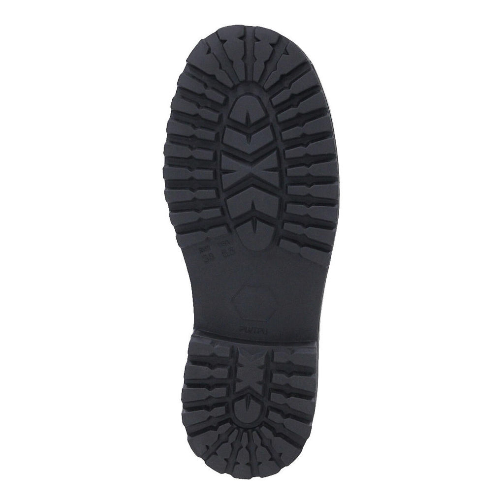 Ботинки мальчиковые