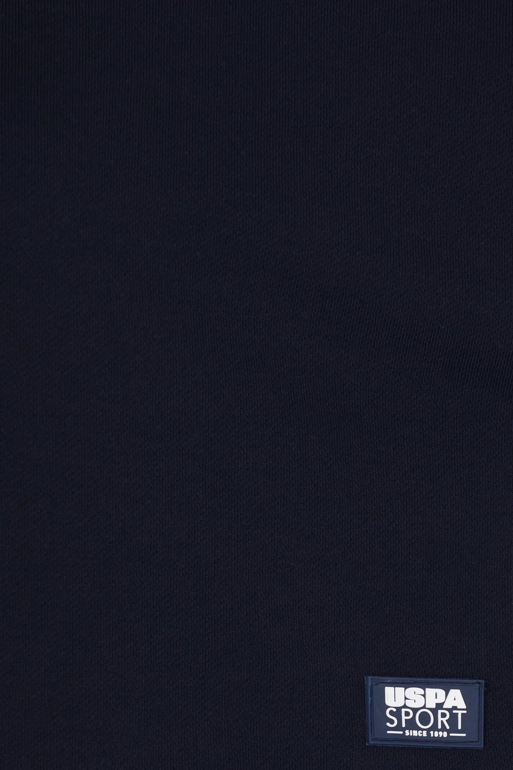 U. S. Polo Assn Женский темно-синий свитшот с круглым вырезом - U.s. polo assn фото 7