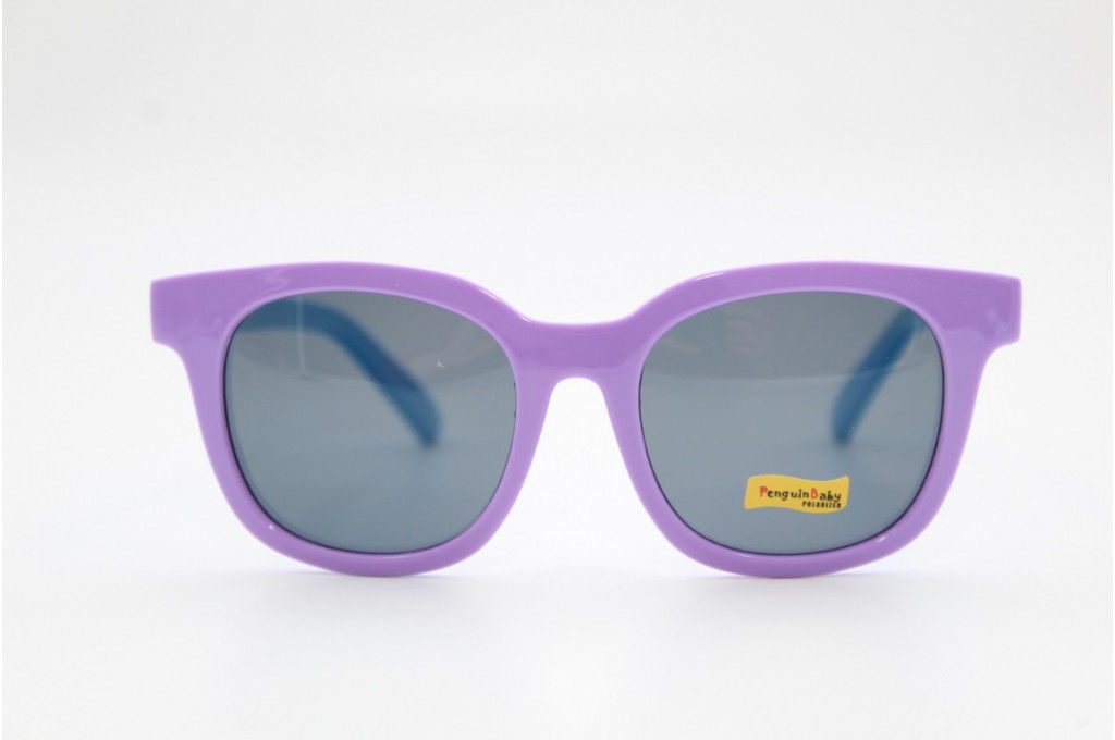 Солнцезащитные очки Penguin Baby POLARIZED (детские) 1654 C2  фото 3