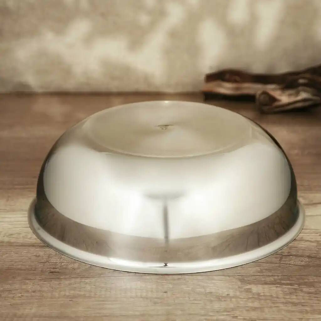 Миска глубокая 3,5л арт.1с2366 (г.Аша) /Амет/  фото 3