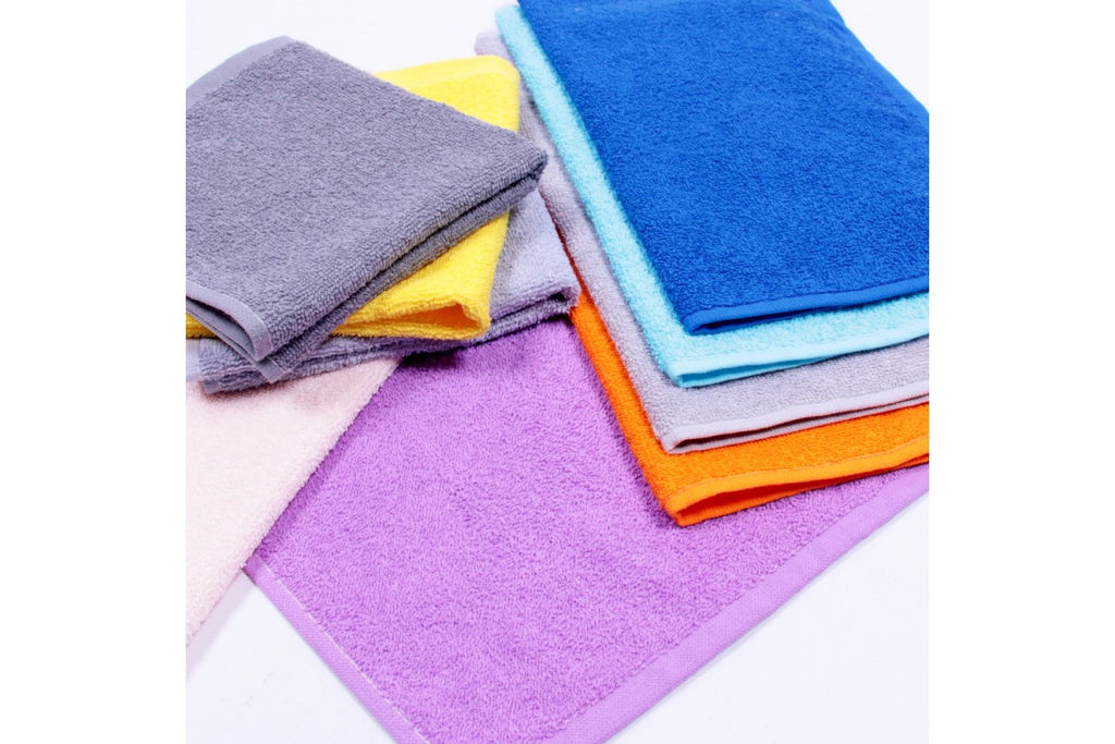 Салфетка махровая птк. жак. 350, Гладь 350 М - Наталья-текстиль фото 3