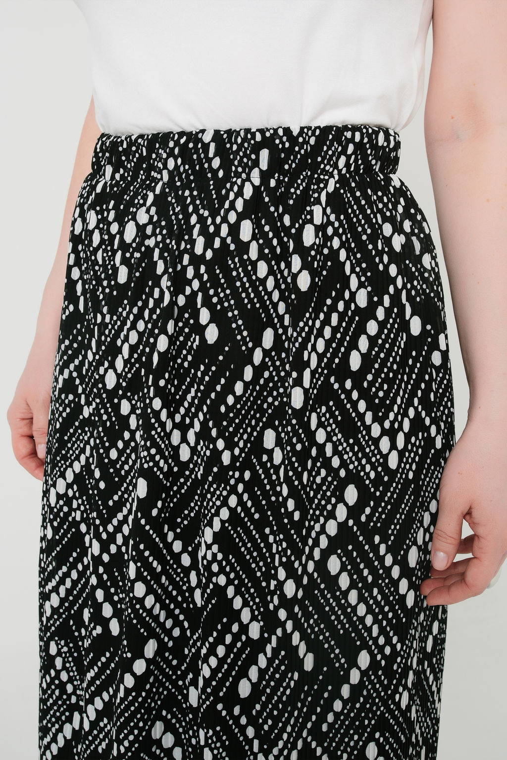 6468 Юбка - Prima linea фото 5