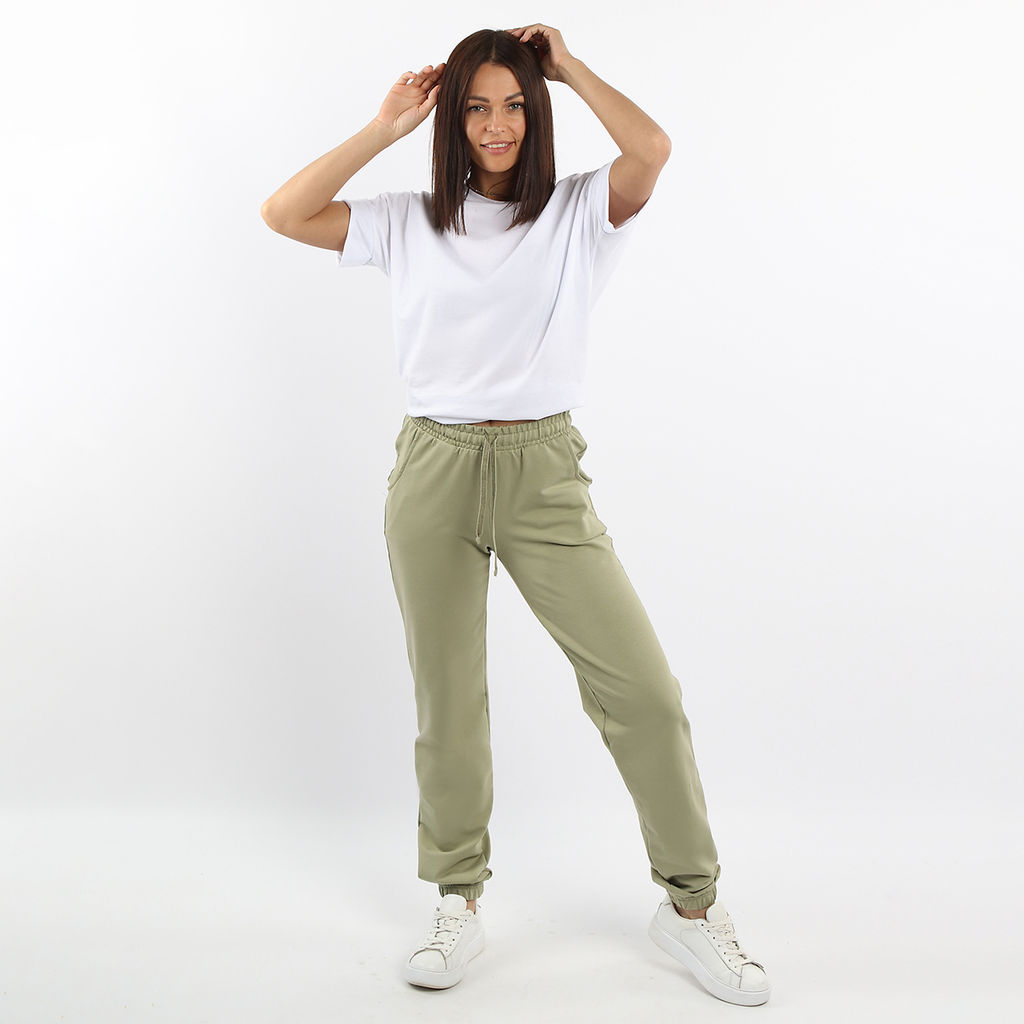 RODOS Брюки женские М-264 Какао  фото 31