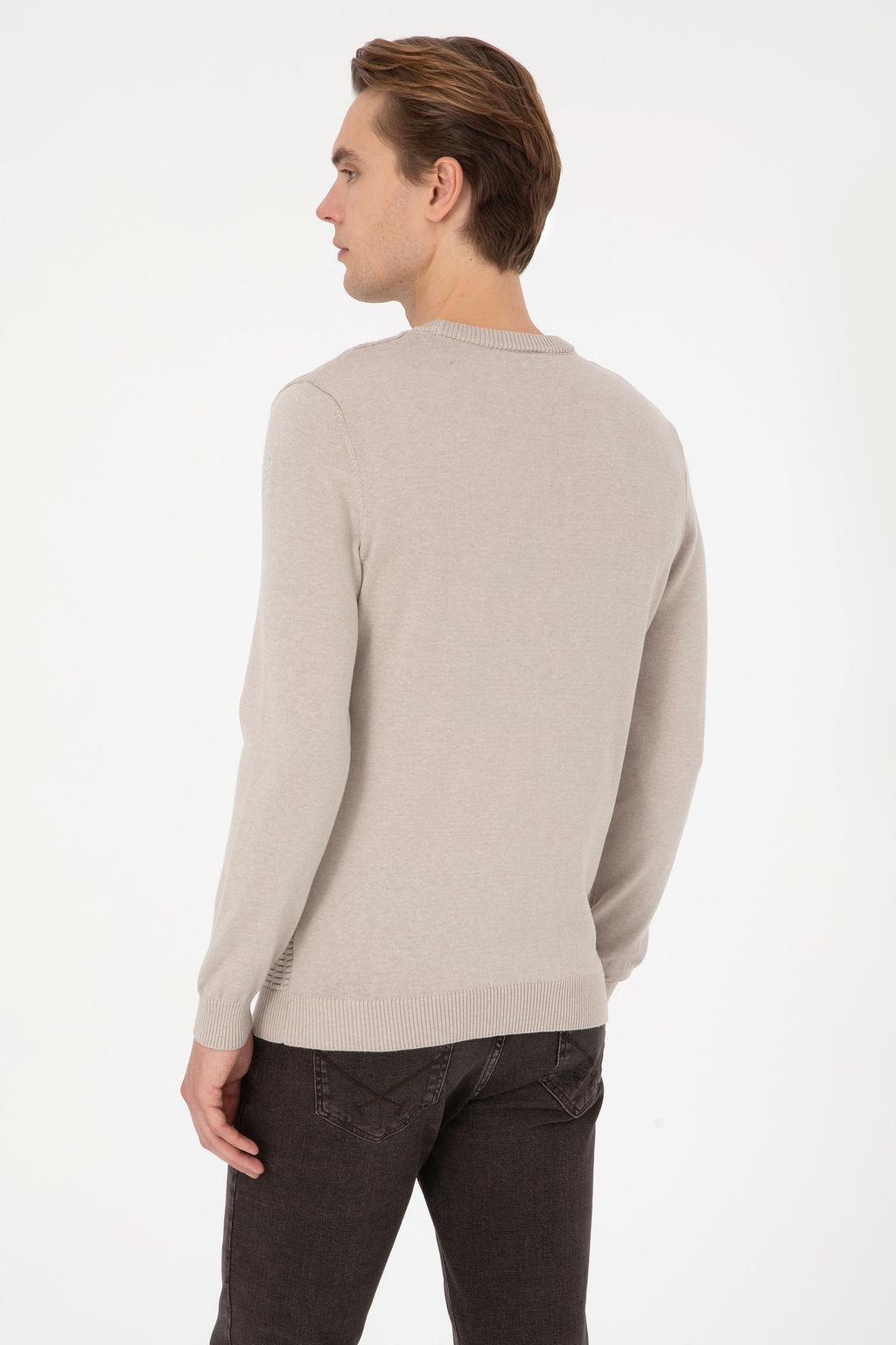 Erkek Ta_ Kazak - U.s. polo assn фото 5