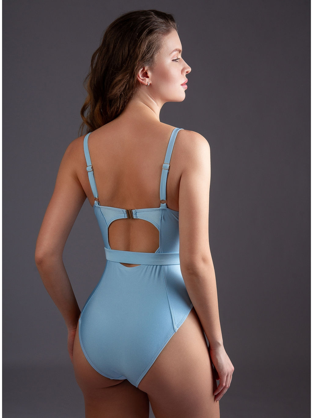 Купальник Indefini (Арт. 732100-3016YLT)  фото 2